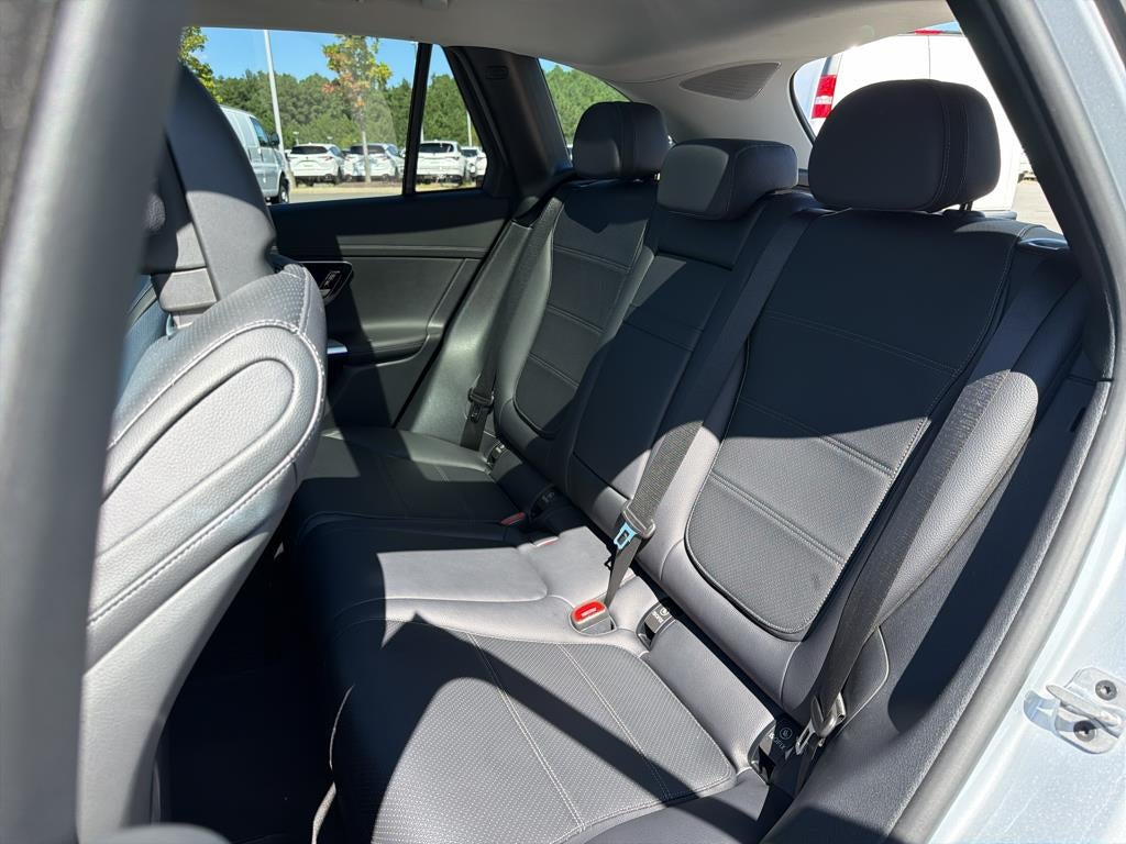 2023 Mercedes-Benz GLC 300 4MATIC® SUV