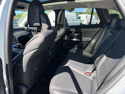 2023 Mercedes-Benz GLC 300 4MATIC® SUV