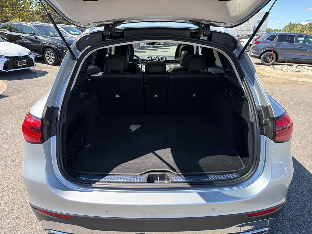 2023 Mercedes-Benz GLC 300 4MATIC® SUV