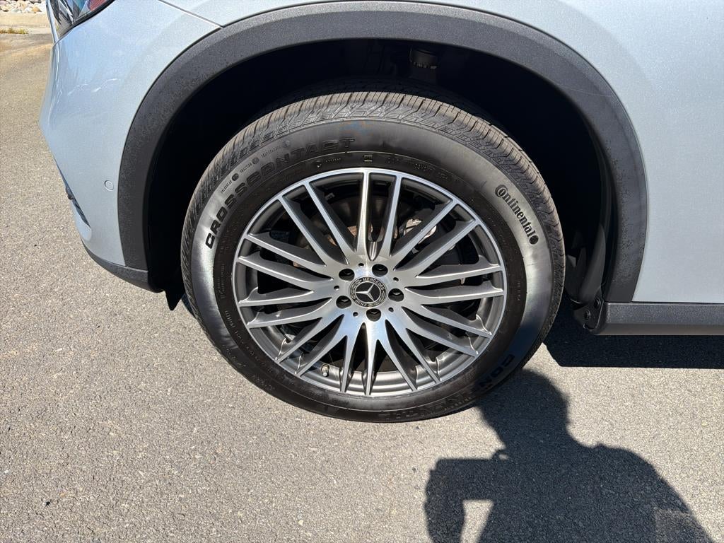 2023 Mercedes-Benz GLC 300 4MATIC® SUV