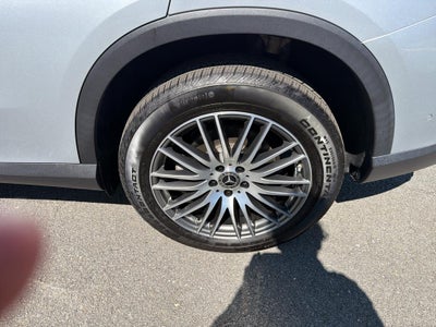 2023 Mercedes-Benz GLC 300 4MATIC® SUV