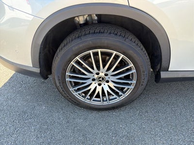 2023 Mercedes-Benz GLC 300 4MATIC® SUV