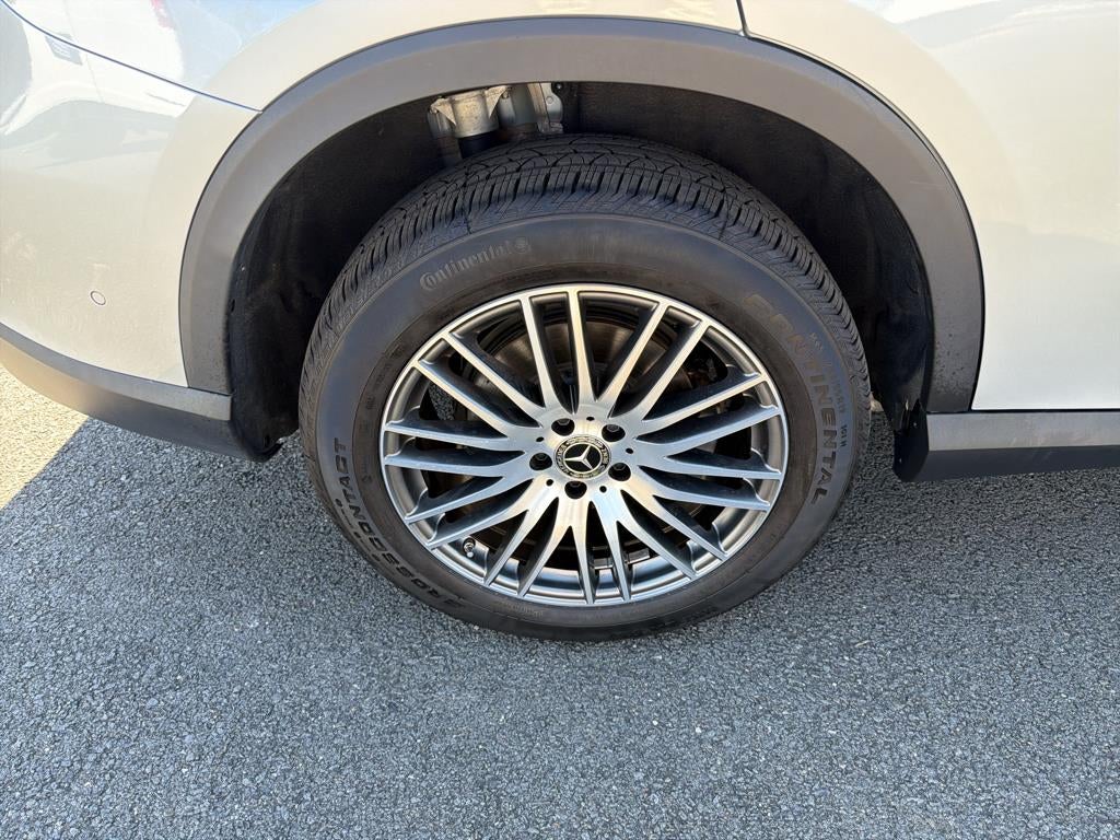 2023 Mercedes-Benz GLC 300 4MATIC® SUV