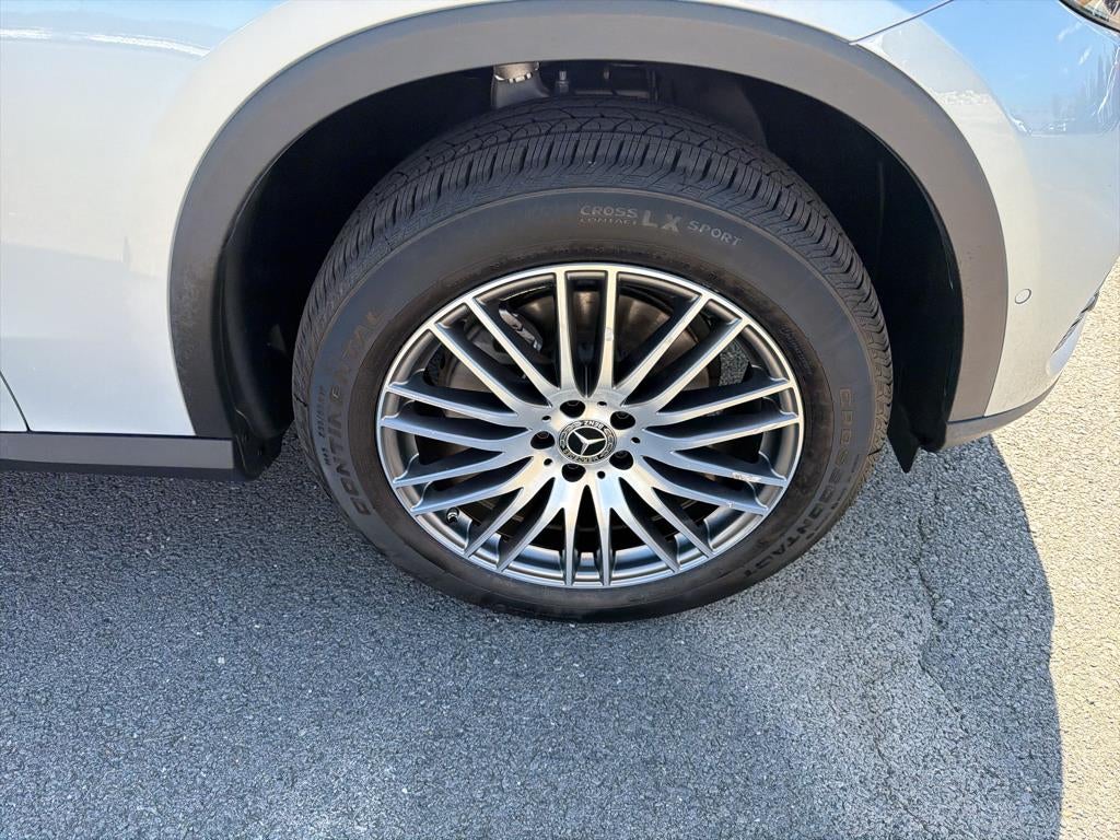 2023 Mercedes-Benz GLC 300 4MATIC® SUV