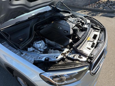 2023 Mercedes-Benz GLC 300 4MATIC® SUV
