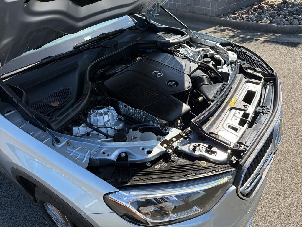 2023 Mercedes-Benz GLC 300 4MATIC® SUV