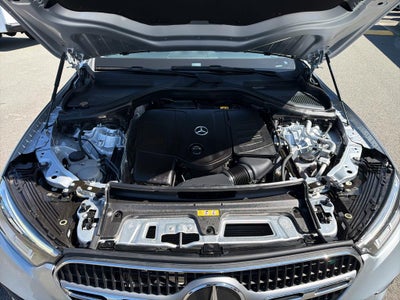 2023 Mercedes-Benz GLC 300 4MATIC® SUV