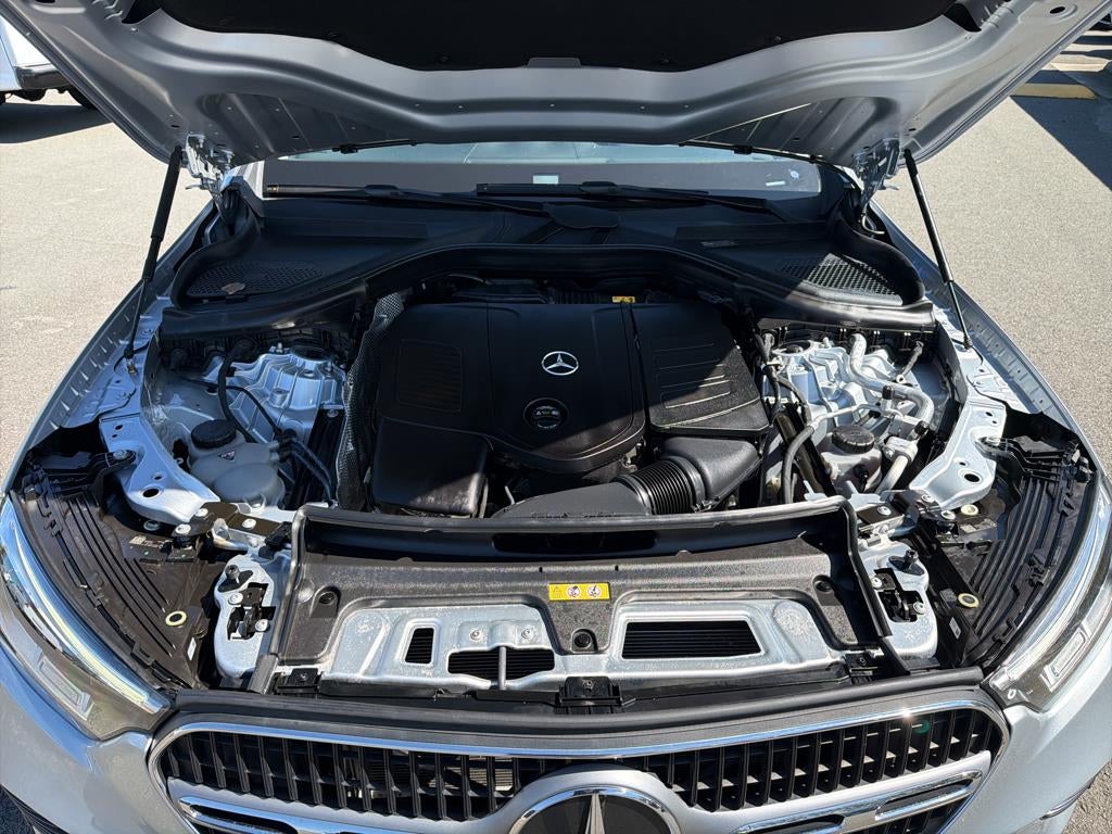 2023 Mercedes-Benz GLC 300 4MATIC® SUV