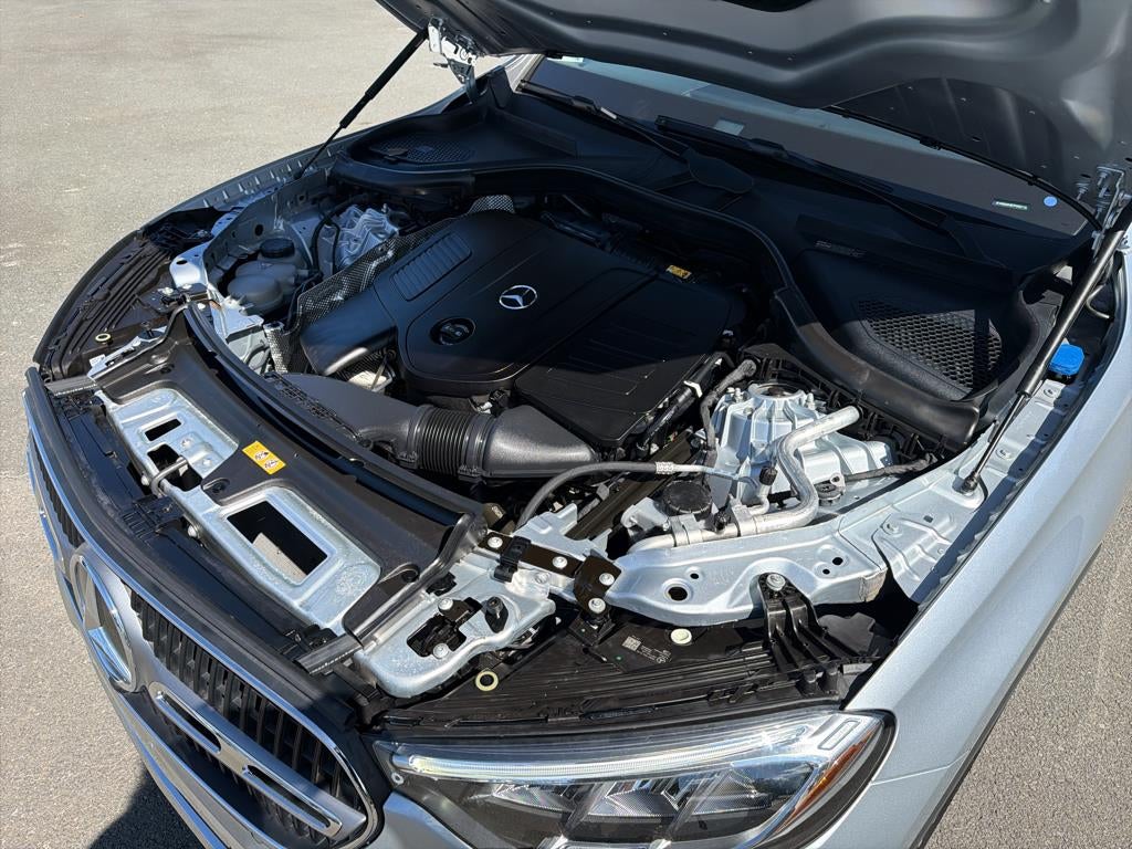 2023 Mercedes-Benz GLC 300 4MATIC® SUV