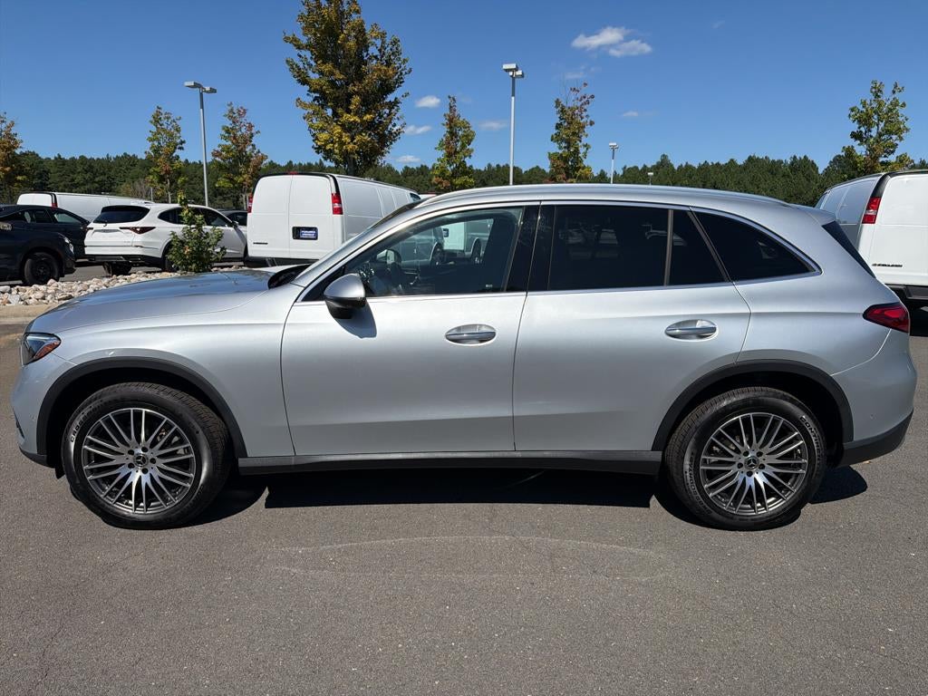 2023 Mercedes-Benz GLC 300 4MATIC® SUV