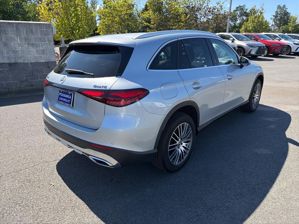 2023 Mercedes-Benz GLC 300 4MATIC® SUV