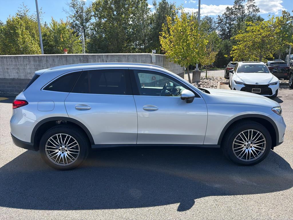 2023 Mercedes-Benz GLC 300 4MATIC® SUV