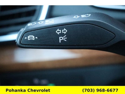 2022 Audi Q5 S line Premium Plus