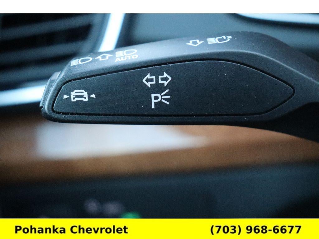 2022 Audi Q5 S line Premium Plus