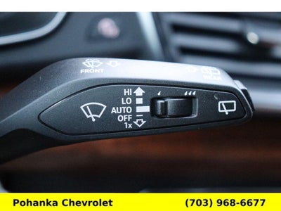 2022 Audi Q5 S line Premium Plus