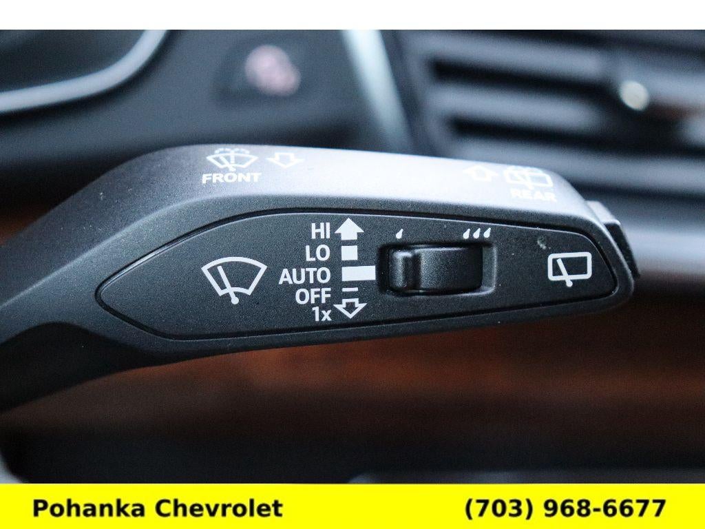 2022 Audi Q5 S line Premium Plus