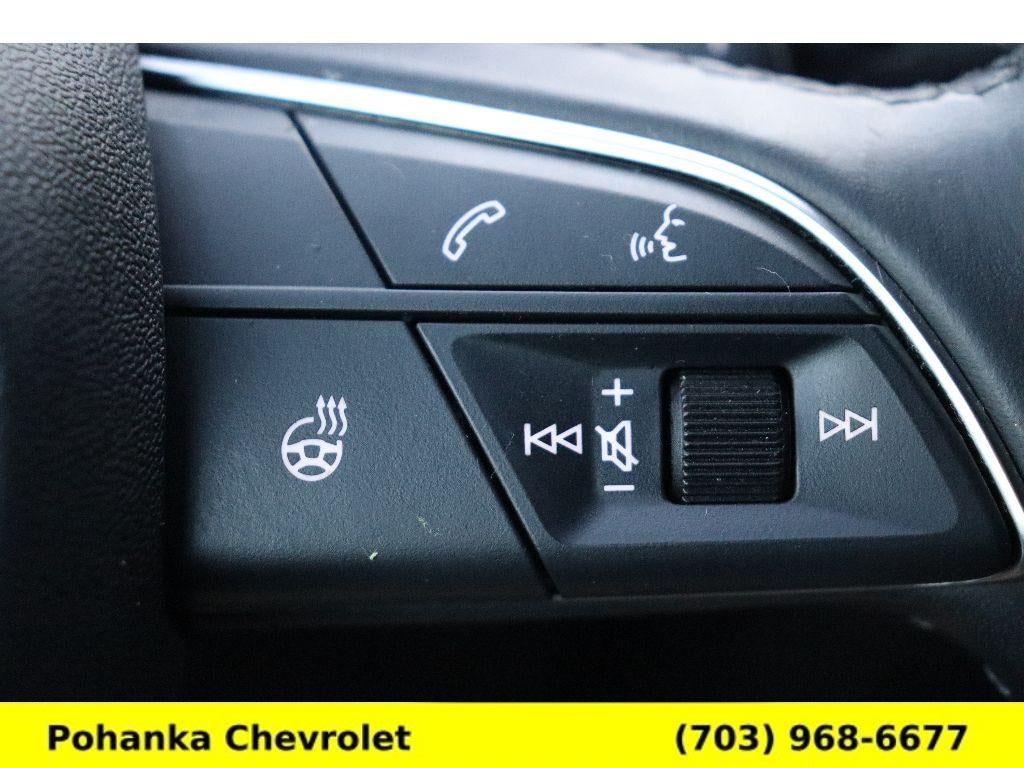 2022 Audi Q5 S line Premium Plus