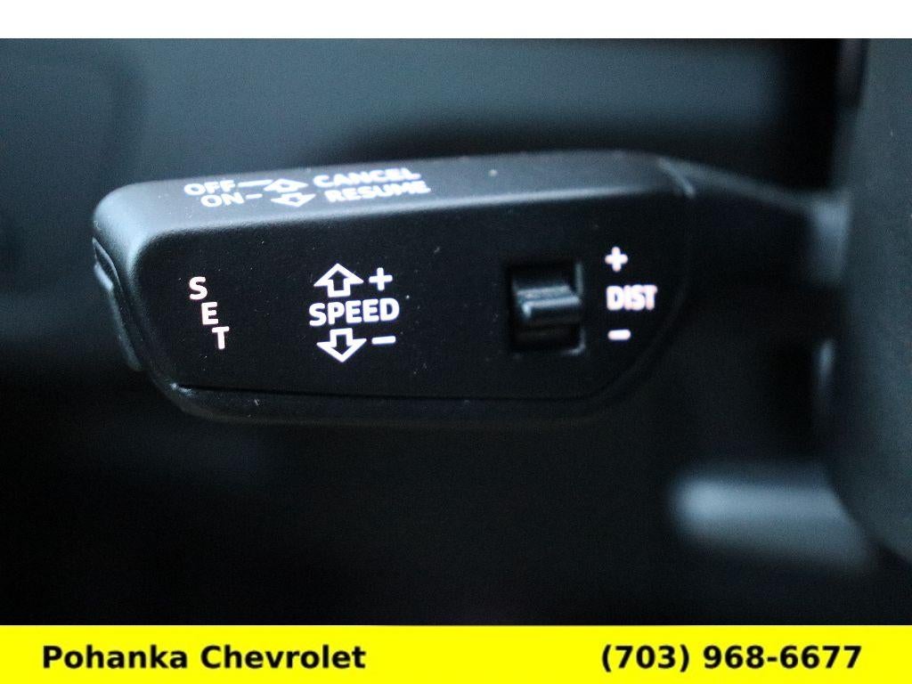 2022 Audi Q5 S line Premium Plus