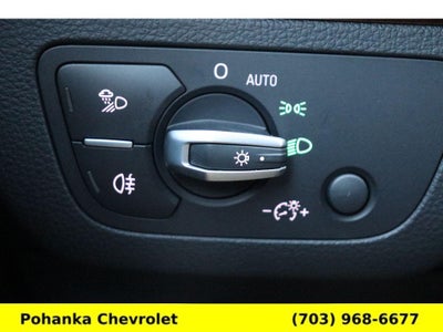 2022 Audi Q5 S line Premium Plus