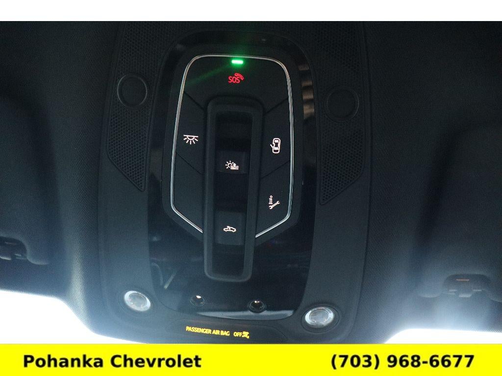 2022 Audi Q5 S line Premium Plus