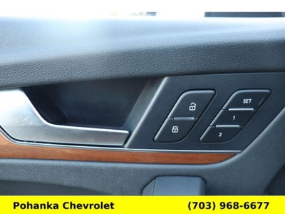 2022 Audi Q5 S line Premium Plus