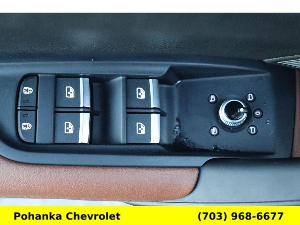 2022 Audi Q5 S line Premium Plus