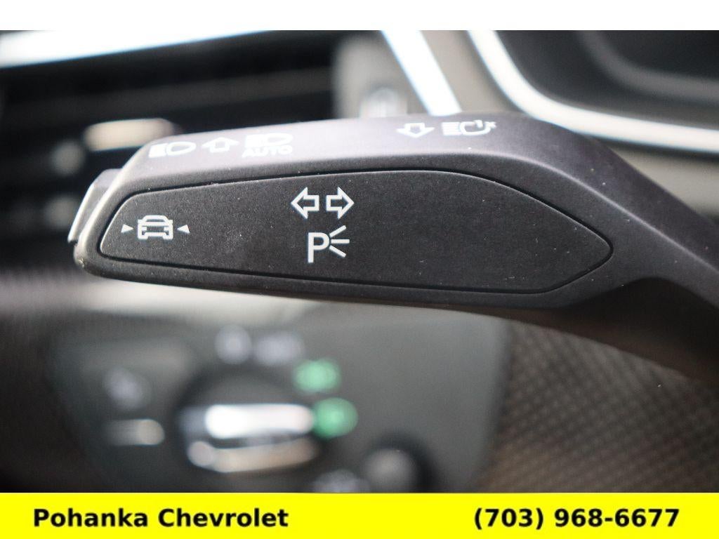 2025 Audi S5 Sportback Premium Plus