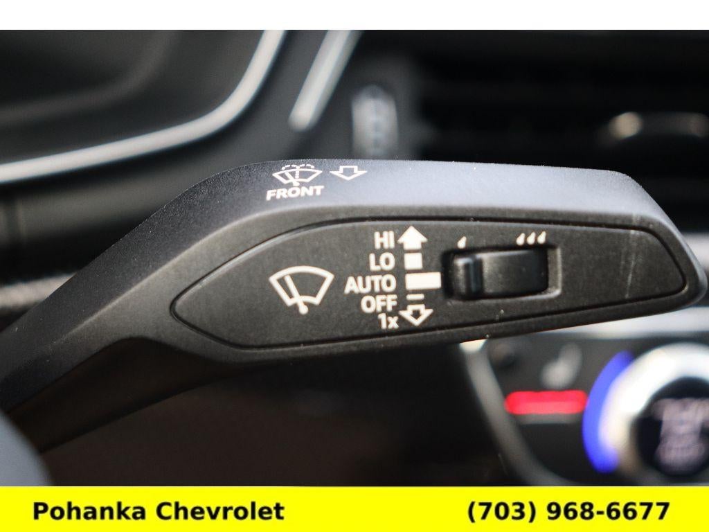 2025 Audi S5 Sportback Premium Plus