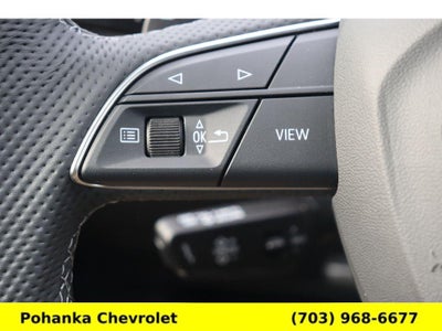 2025 Audi S5 Sportback Premium Plus