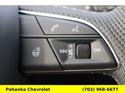 2025 Audi S5 Sportback Premium Plus