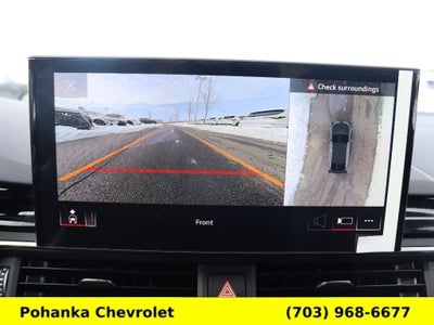 2025 Audi S5 Sportback Premium Plus