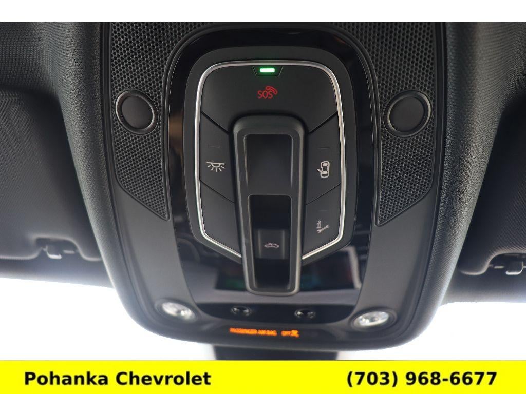 2025 Audi S5 Sportback Premium Plus