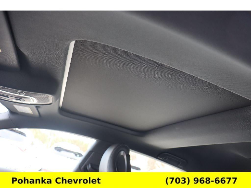 2025 Audi S5 Sportback Premium Plus