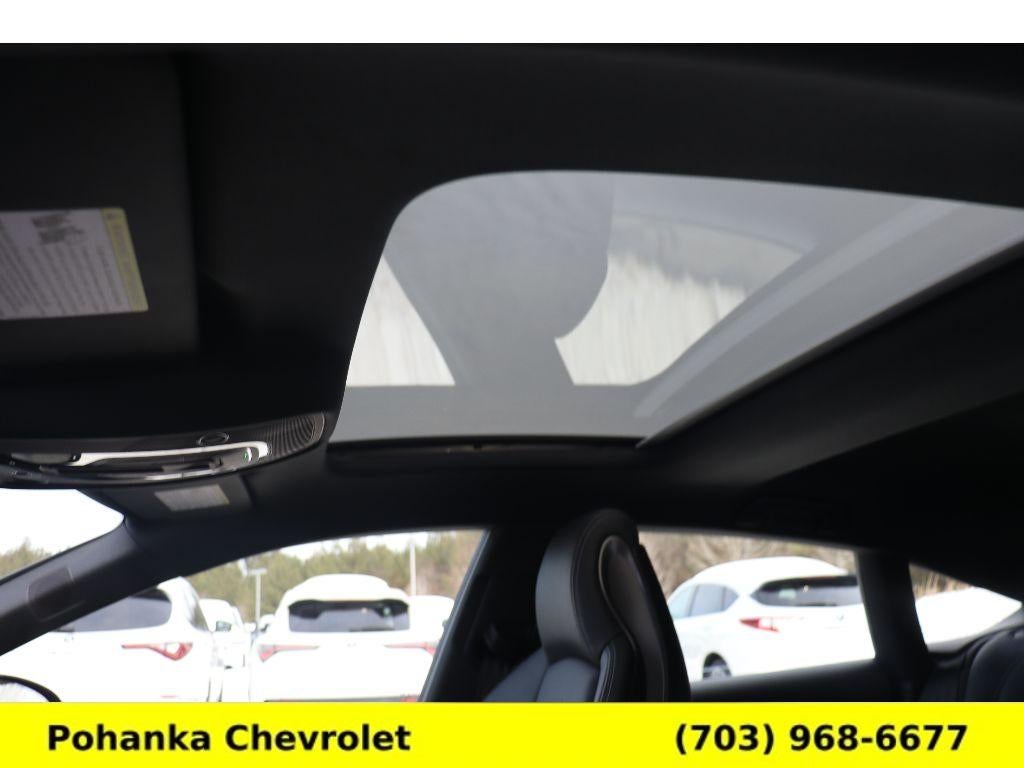 2025 Audi S5 Sportback Premium Plus