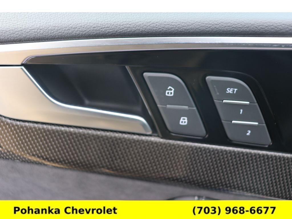 2025 Audi S5 Sportback Premium Plus