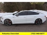 2021 Audi S5 Sportback Premium Plus