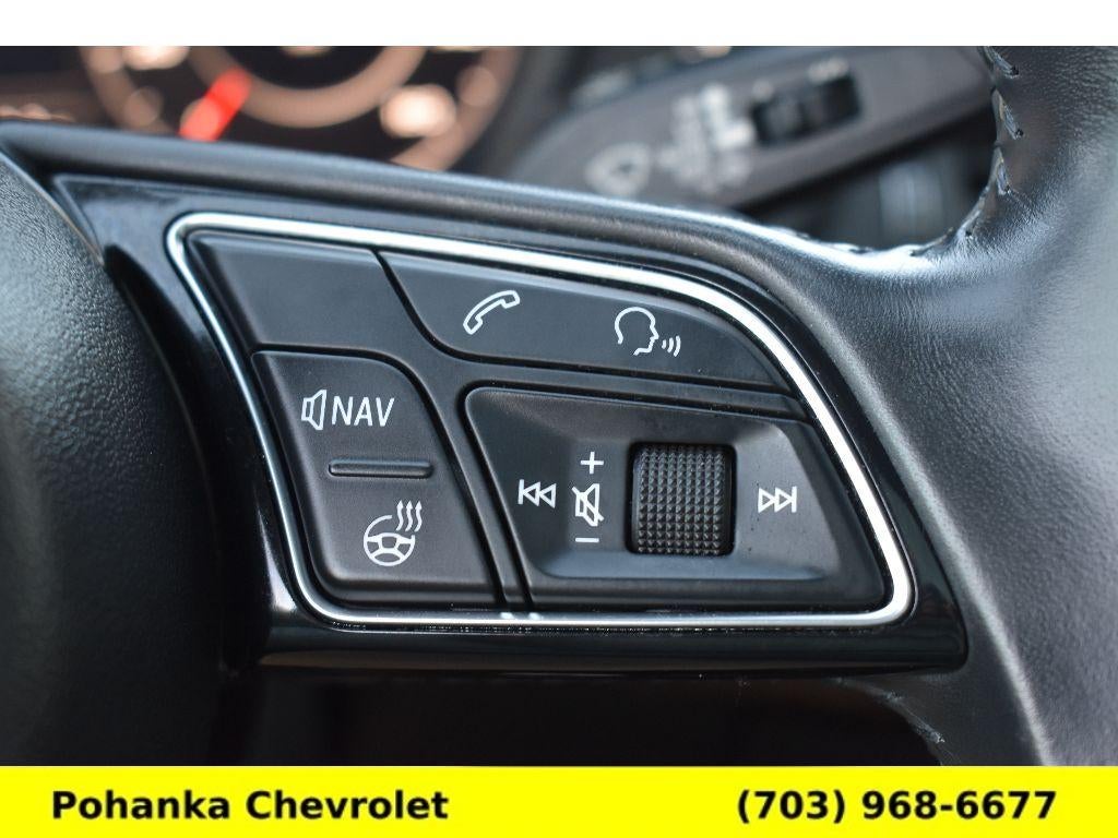 2018 Audi A5 Sportback Premium Plus