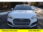 2018 Audi A5 Sportback Premium Plus