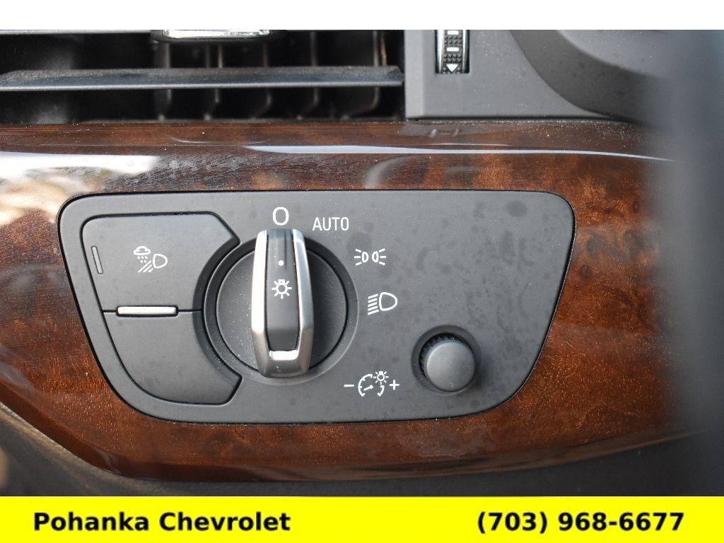 2018 Audi A5 Sportback Premium Plus