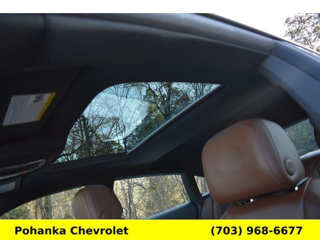 2018 Audi A5 Sportback Premium Plus