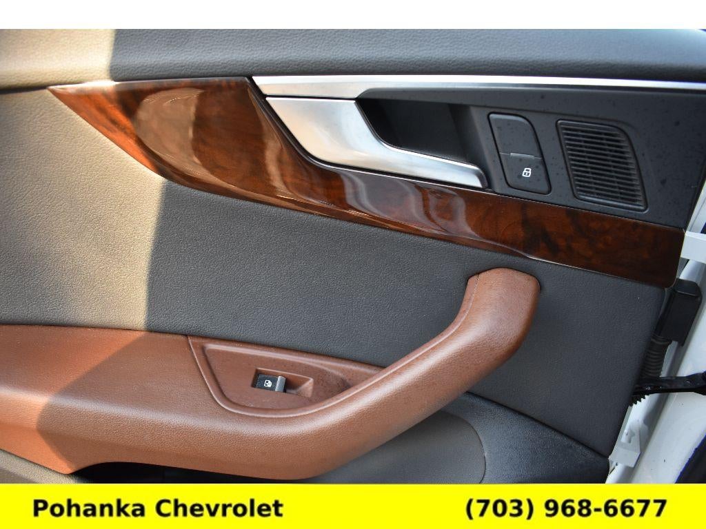 2018 Audi A5 Sportback Premium Plus