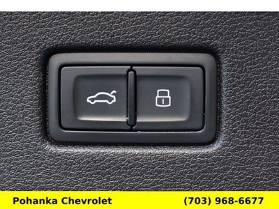 2018 Audi A5 Sportback Premium Plus