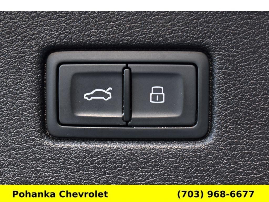 2018 Audi A5 Sportback Premium Plus