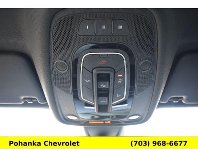 2018 Audi A5 Sportback Premium Plus