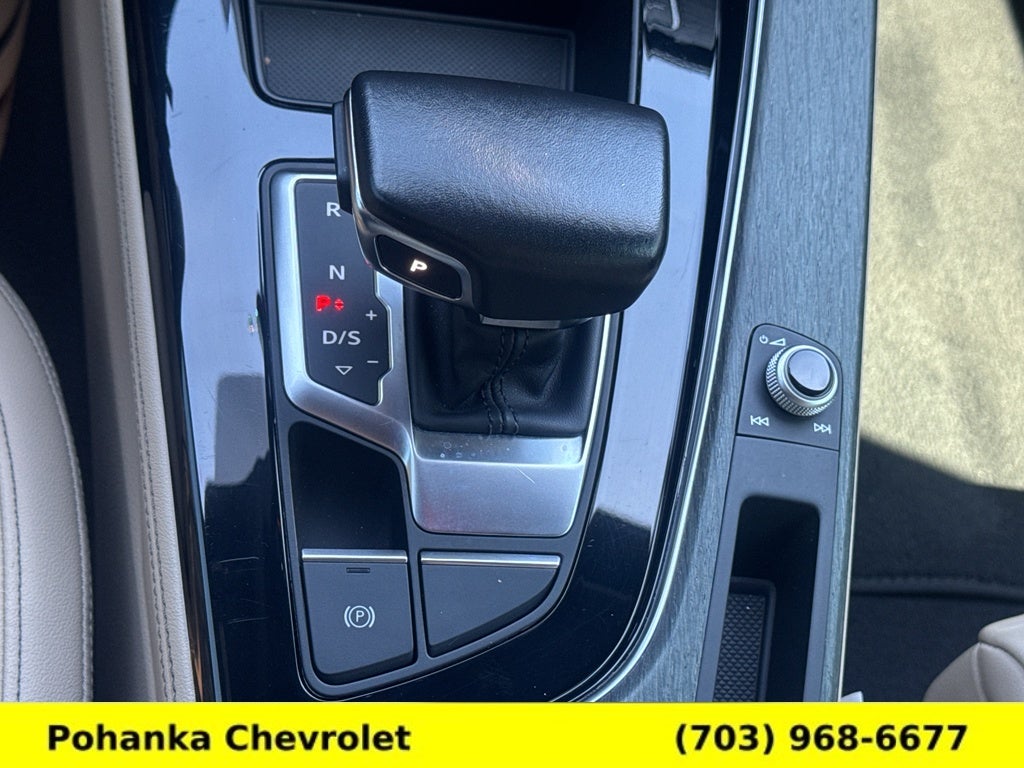 2024 Audi A5 Sportback Premium Plus 45 TFSI quattro S tronic