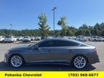 2024 Audi A5 Sportback Premium Plus 45 TFSI quattro S tronic
