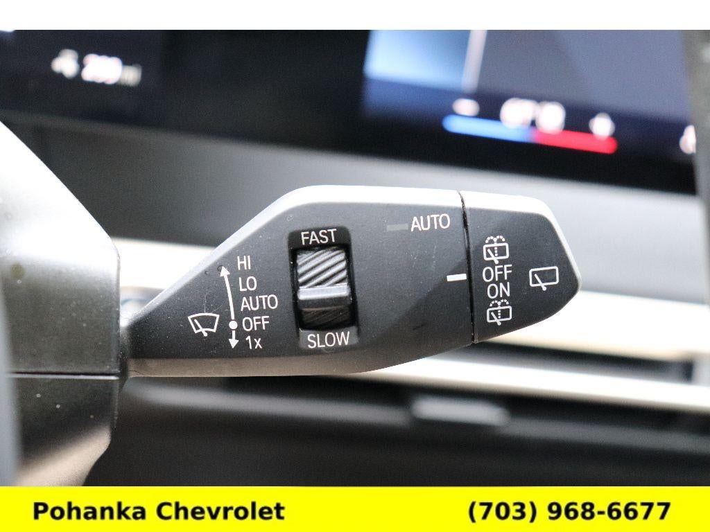 2024 BMW iX xDrive50