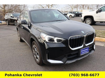 2023 BMW X1 xDrive28i