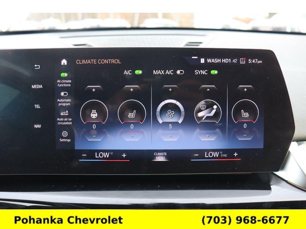 2023 BMW X1 xDrive28i