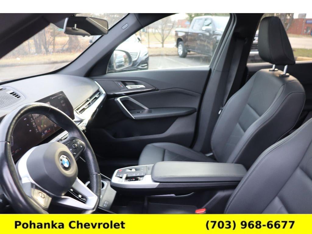 2023 BMW X1 xDrive28i
